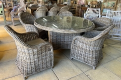 Natural-Rattan-Set-of-6-with-glass-top-table