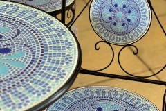 blue-mosaic-setting