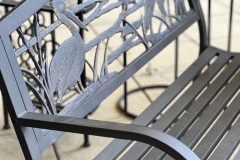 pelican-tubular-bench