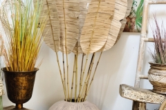 Bamboo-Palm-decor