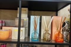 Fragrant-range