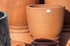 Clay-pots