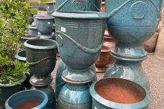 Glazed-urn-aqua