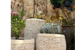 Stone-stack-pots