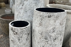 Tall-White-Earth-Pot