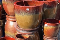 Two-tone-pots