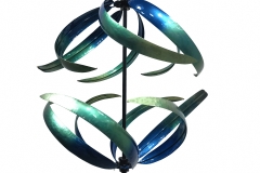 blue-two-tone-wind-spinner