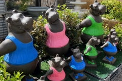 dancing-hippo-sculptures