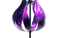 metalic-purple-wind-spinner