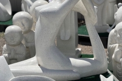 terrazo-sculpture
