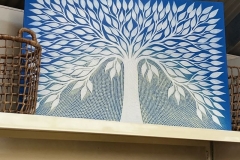 hand-paintings