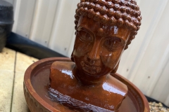 Buddha-water-feature