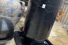 Column-water-feature