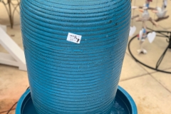 Glazed-water-feature