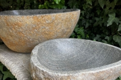 STONE-CARVED-BOWLS