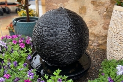 Slate-look