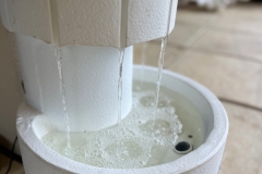 small-white-water-feature